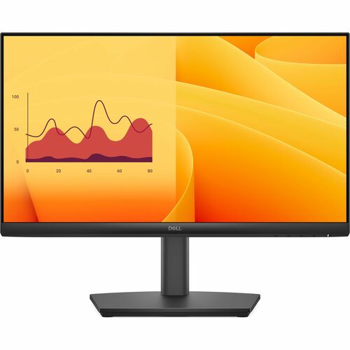Monitor Dell E2225HSM – 22" – FHD 1920x1080 – 100 Hz – VA - imagen 2