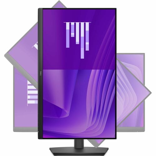 Monitor Dell E2425HSM – 24" – FHD 1920x1080 – 100 Hz – IPS - imagen 10