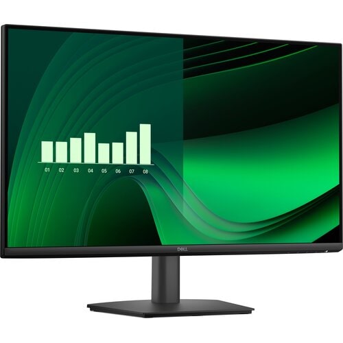 Monitor Dell E2725HM – 27" – FHD 1920x1080 – 60 Hz – VA - imagen 2
