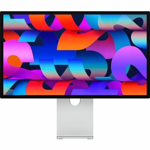 Monitor LCD Apple Studio Display 27" Clase Cámara Web 5K - 68.6cm (27") Viewable - 5120 x 2880 - Mil millones  - imagen 1