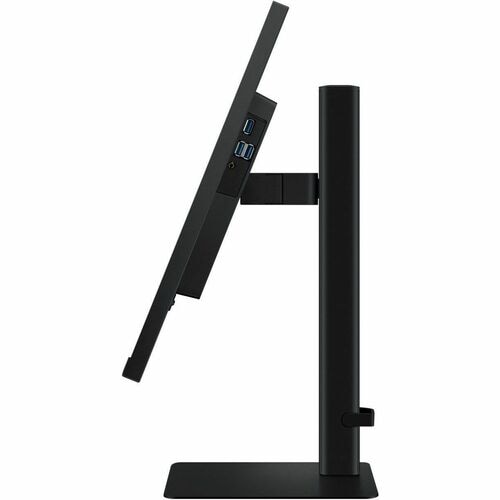 Monitor LCD Samsung ViewFinity S6 S27D606UAN 27" Clase WQHD - 16:9 - Negro - 68.6cm (27") Viewable - Tecnologí - imagen 10