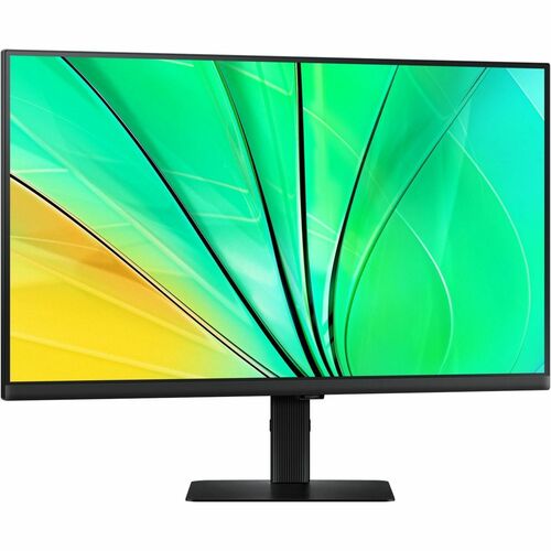 Monitor LCD Samsung ViewFinity S6 S27D606UAN 27" Clase WQHD - 16:9 - Negro - 68.6cm (27") Viewable - Tecnologí - imagen 5
