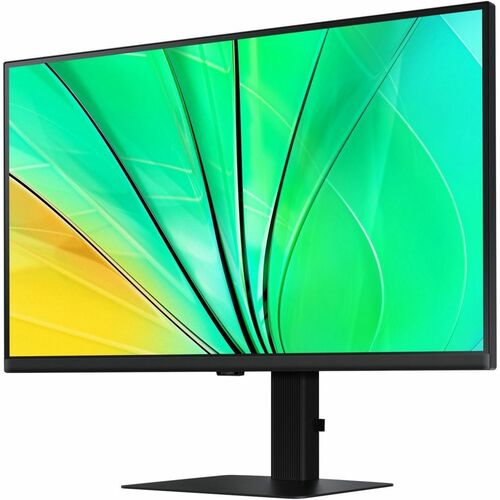 Monitor LCD Samsung ViewFinity S6 S27D606UAN 27" Clase WQHD - 16:9 - Negro - 68.6cm (27") Viewable - Tecnologí - imagen 8