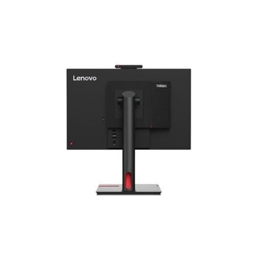 Monitor LED Lenovo ThinkCentre Tiny-In-One 24 Gen 5 24" Clase Cámara Web Full HD - 16:9 - Negro - 60.5cm (23.8 - imagen 2