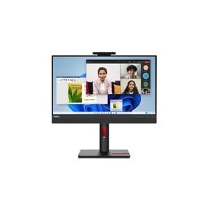 Monitor LED Lenovo ThinkCentre Tiny-In-One 24 Gen 5 24" Clase Cámara Web Full HD - 16:9 - Negro - 60.5cm (23.8 - imagen 5