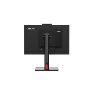 Monitor LED Lenovo ThinkCentre Tiny-In-One 24 Gen 5 24" Clase Cámara Web Full HD - 16:9 - Negro - 60.5cm (23.8 - imagen 6