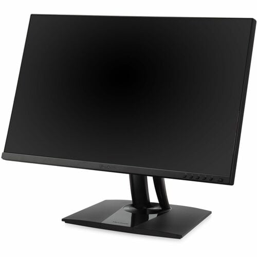 Monitor LED ViewSonic ColorPro VP2756A-2K 27" Clase WQHD - 16:9 - Negro - 68.6cm (27") Viewable - Tecnología c - imagen 10