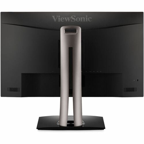 Monitor LED ViewSonic ColorPro VP2756A-2K 27" Clase WQHD - 16:9 - Negro - 68.6cm (27") Viewable - Tecnología c - imagen 2