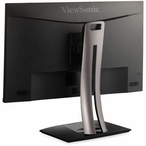 Monitor LED ViewSonic ColorPro VP2756A-2K 27" Clase WQHD - 16:9 - Negro - 68.6cm (27") Viewable - Tecnología c - imagen 6
