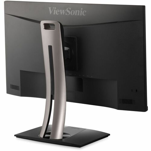 Monitor LED ViewSonic ColorPro VP2756A-2K 27" Clase WQHD - 16:9 - Negro - 68.6cm (27") Viewable - Tecnología c - imagen 8