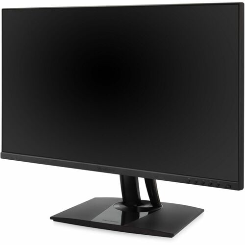 Monitor LED ViewSonic ColorPro VP2756A-2K 27" Clase WQHD - 16:9 - Negro - 68.6cm (27") Viewable - Tecnología c - imagen 9