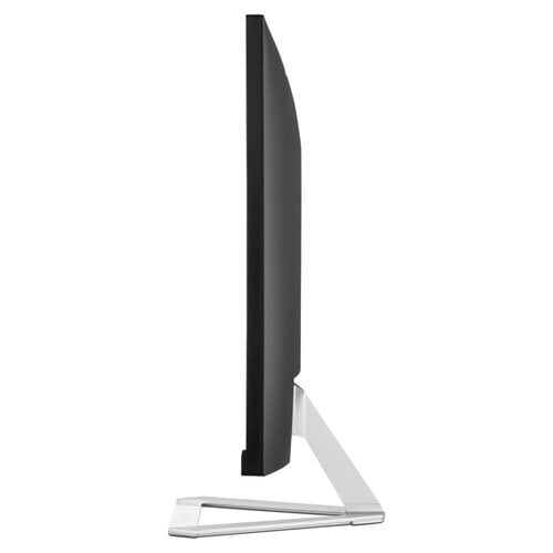 Monitor LED ViewSonic Entertainment VX3276-4K-mhd 32" Clase 4K UHD - 16:9 - Plata - 80cm (31.5") Viewable - Al - imagen 8