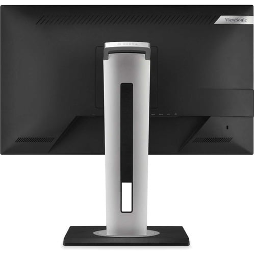 Monitor LED ViewSonic Graphic VG2456 24" Clase Full HD - 16:9 - Negro - 60.5cm (23.8") Viewable - Tecnología c - imagen 3