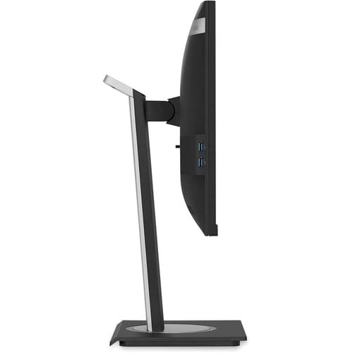 Monitor LED ViewSonic Graphic VG2456 24" Clase Full HD - 16:9 - Negro - 60.5cm (23.8") Viewable - Tecnología c - imagen 5