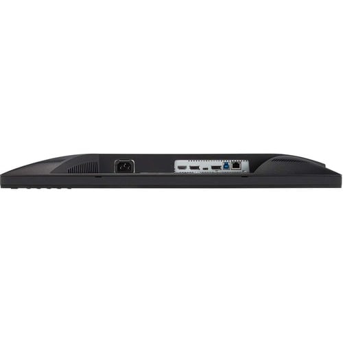 Monitor LED ViewSonic Graphic VG2456 24" Clase Full HD - 16:9 - Negro - 60.5cm (23.8") Viewable - Tecnología c - imagen 6