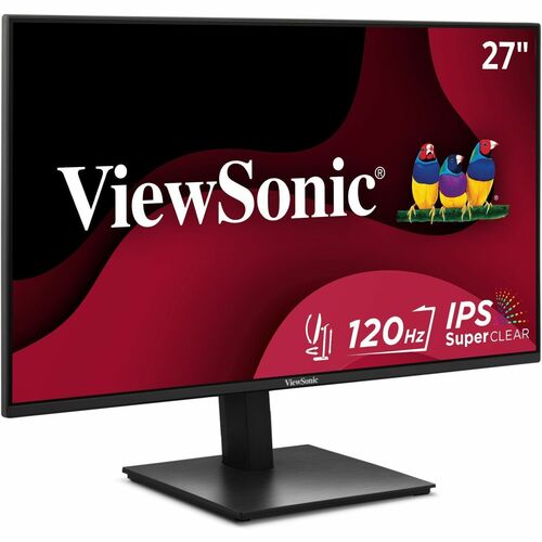 Monitor LED ViewSonic VA2748-MHJ 27" Clase Full HD - 16:9 - 68.6cm (27") Viewable - Tecnología conmutación en  - imagen 6