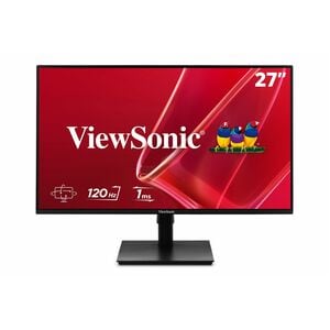 Monitor LED ViewSonic VA2748-MHJ 27" Clase Full HD - 16:9 - 68.6cm (27") Viewable - Tecnología conmutación en  - imagen 7