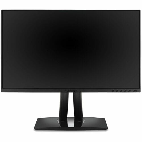 Monitor LED ViewSonic VP2456A 24" Clase Full HD - 16:9 - Negro - 60.5cm (23.8") Viewable - SuperClear IPS - LE - imagen 6