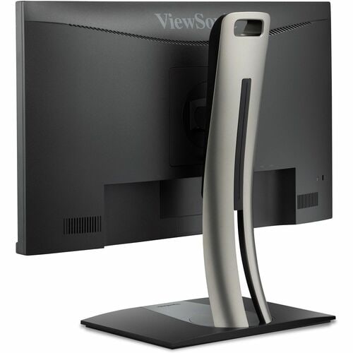 Monitor LED ViewSonic VP2456A 24" Clase Full HD - 16:9 - Negro - 60.5cm (23.8") Viewable - SuperClear IPS - LE - imagen 7