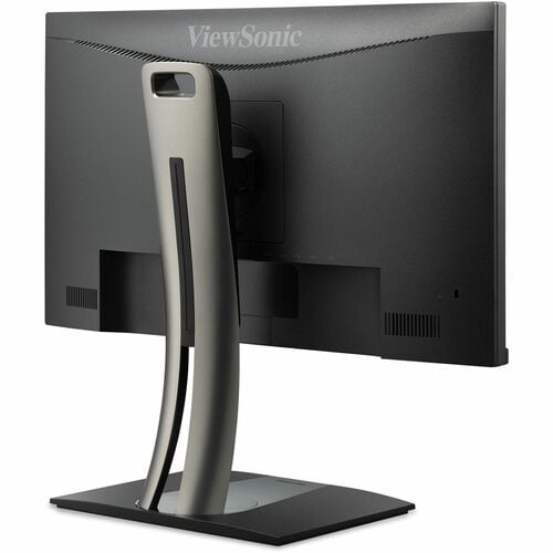 Monitor LED ViewSonic VP2456A 24" Clase Full HD - 16:9 - Negro - 60.5cm (23.8") Viewable - SuperClear IPS - LE - imagen 8