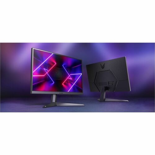 Monitor LG 24GS50F-B – 24" – FHD 1920x1080 – 50 Hz – VA - imagen 10