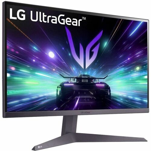 Monitor LG 24GS50F-B – 24" – FHD 1920x1080 – 50 Hz – VA - imagen 5