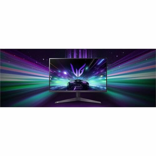 Monitor LG 24GS50F-B – 24" – FHD 1920x1080 – 50 Hz – VA - imagen 9