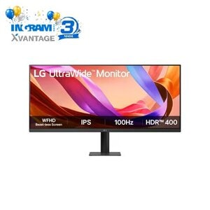 Monitor LG 34U511A-B.AWP – 34" – 100 Hz – IPS - imagen 2