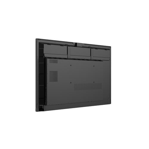 Monitor LG touch 86" • Resolution : 3,840 × 2,160 (UHD) VA | Brightness : 400 nit (Typ.) | Multi-Touch Point : - imagen 8