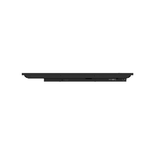 Monitor LG touch 86" • Resolution : 3,840 × 2,160 (UHD) VA | Brightness : 400 nit (Typ.) | Multi-Touch Point : - imagen 9