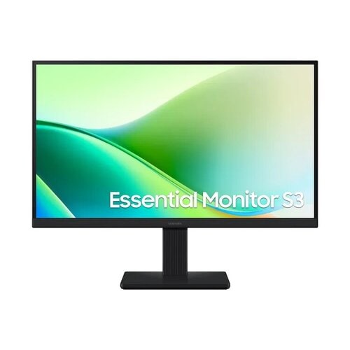 Monitor Samsung LS22F310EANXZA – 22" – FHD 1920x1080 – 120 Hz – VA - imagen 1