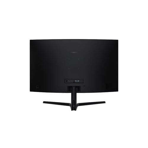 Monitor Samsung LS27D392GANXZA – 27" – FHD 1920x1080 – 100 Hz – VA - imagen 4