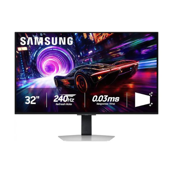 monitor-samsung-odyssey-oled-g8-g81sf-ls32fg810snxza-32-4k-uhd-3840-x-2160-oled-240-hz-silver