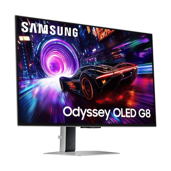 monitor-samsung-odyssey-oled-g8-g81sf-ls32fg810snxza-32-4k-uhd-3840-x-2160-oled-240-hz-silver