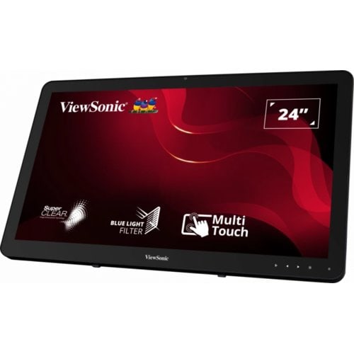 Monitor ViewSonic TD2430 – 24" – FHD 1920x1080 – 60 Hz – LCD - imagen 3