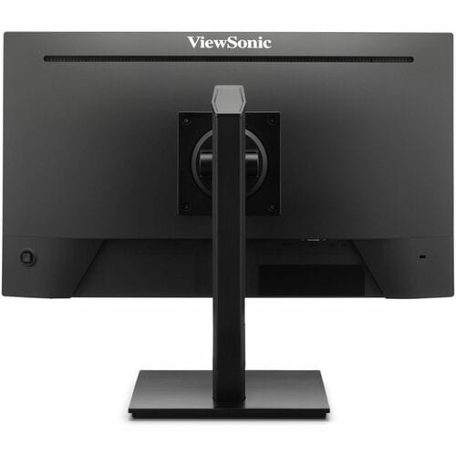 Monitor ViewSonic VA2448-MHJ – 24" – FHD 1920x1080 – 120 Hz – IPS - imagen 2