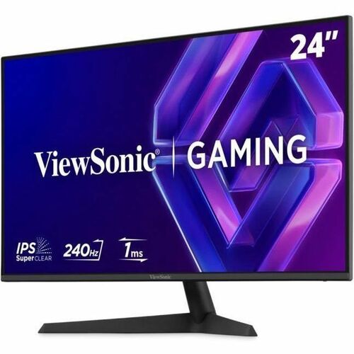 Monitor ViewSonic VX2429 – 24" – FHD 1920x1080 – 200 Hz – IPS - imagen 6
