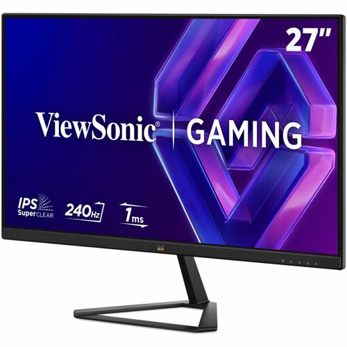 Monitor ViewSonic VX2779 – 27" – FHD 1920x1080 – 240 Hz – IPS - imagen 3