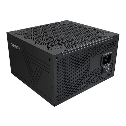 Fuente de Poder Montech BETA 2 850W 80 Plus Bronze ATX No Modular ATX 3.1