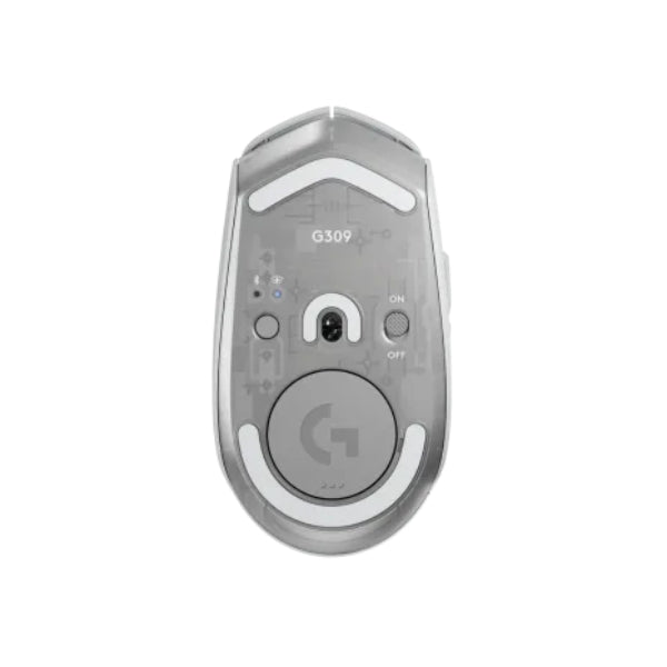 mouse-logitech-g309-lightspeed-25600dpi-5-botones-inalambrico-bluetooth-usb-blanco-910-007206-vista__2