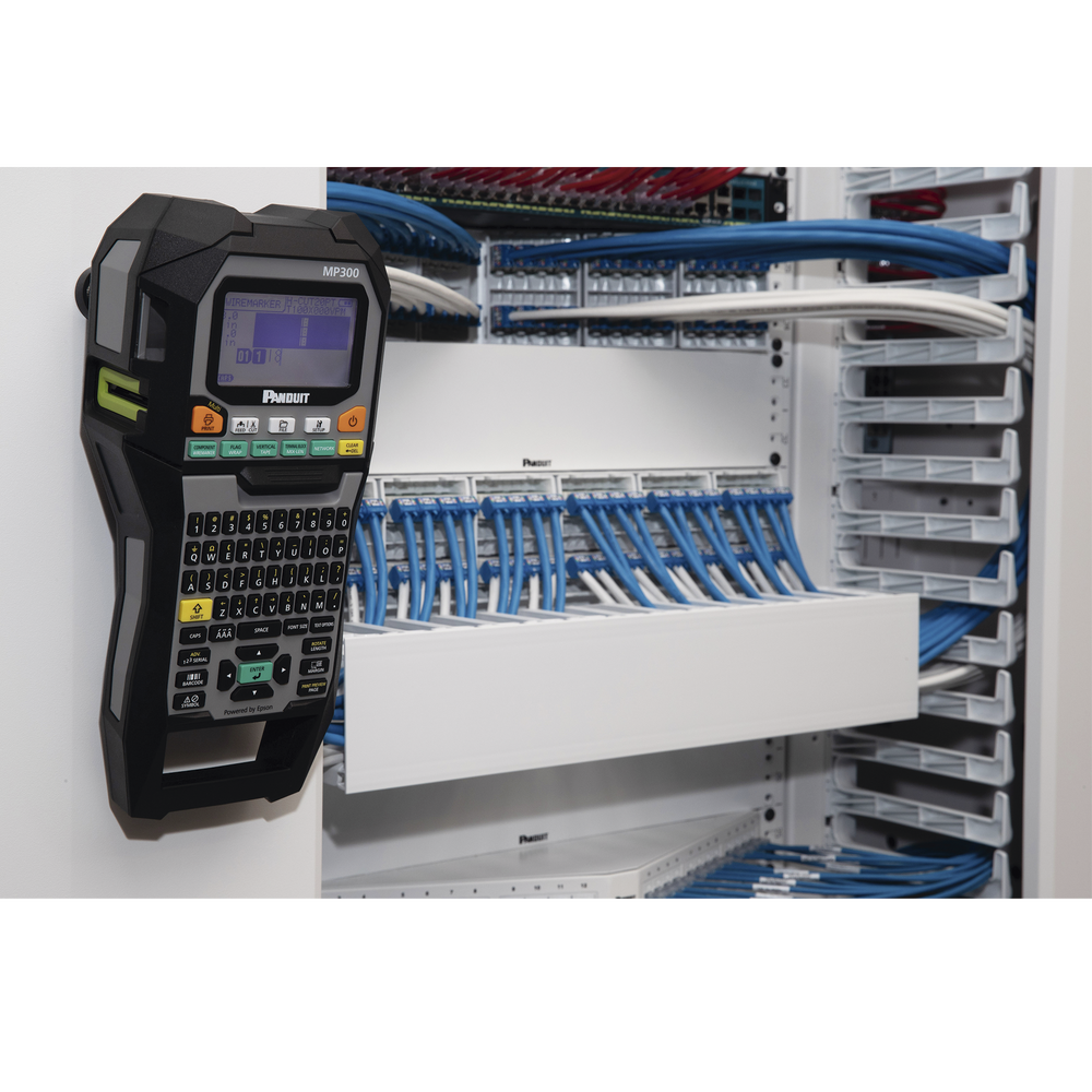 Impresora Etiquetadora Panduit MP300