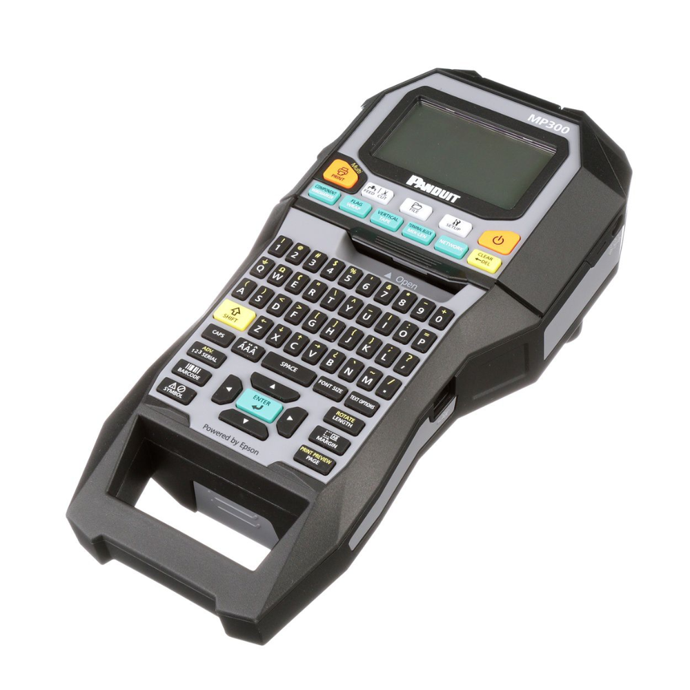 Impresora Etiquetadora Panduit MP300