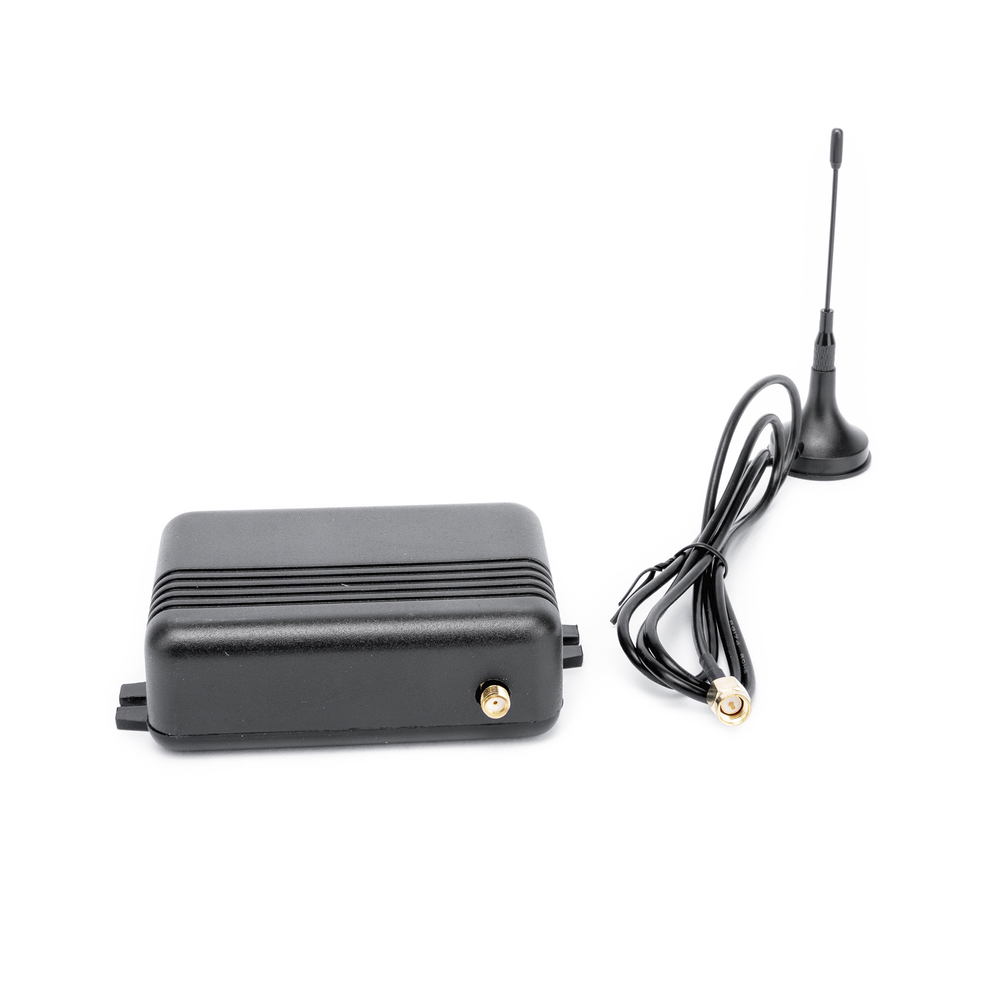 Controlador M2M Services MQ03-LTE-M
