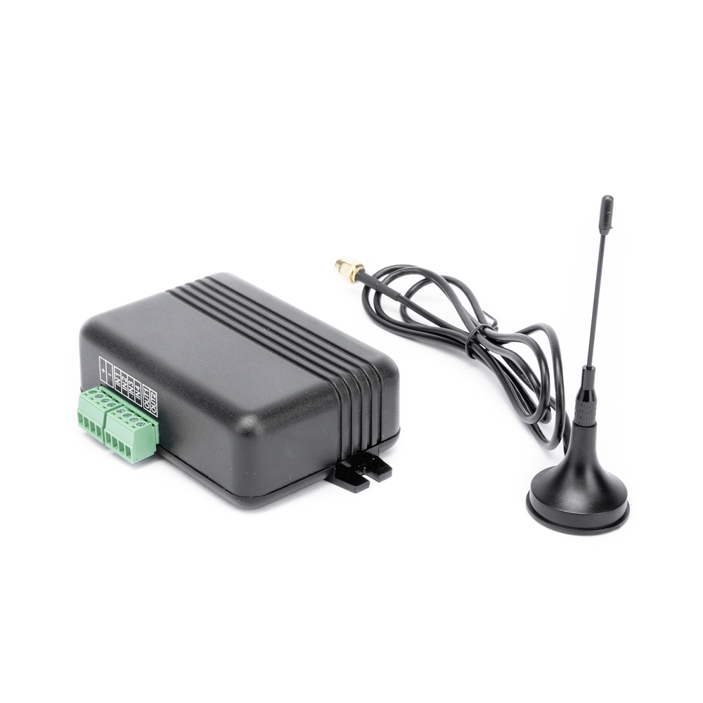Controlador M2M Services MQ03-LTE-M