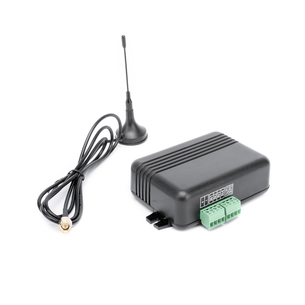 Controlador M2M Services MQ03-LTE-M