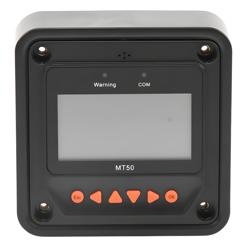 Medidor Remoto Epever MT-50