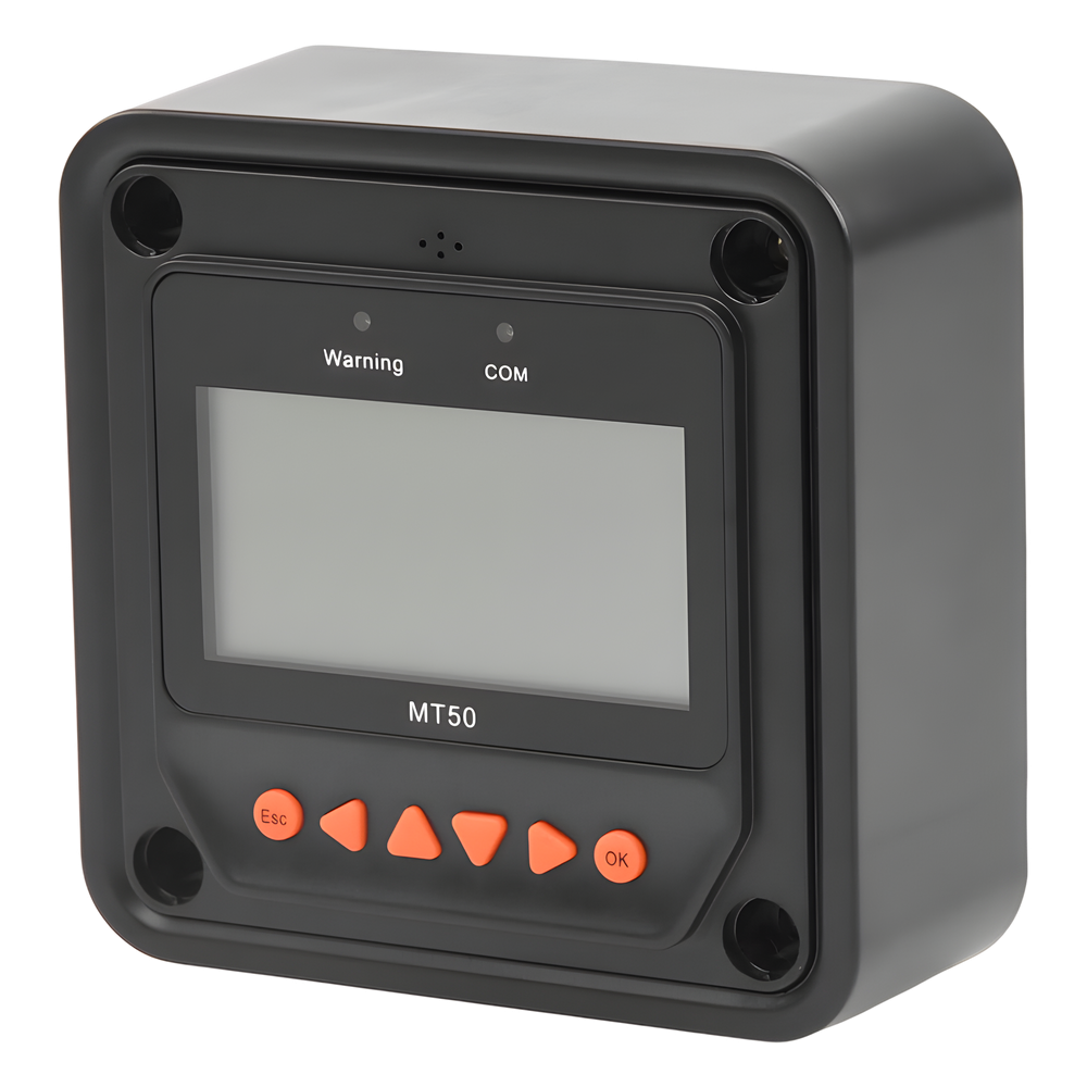 Medidor Remoto Epever MT-50