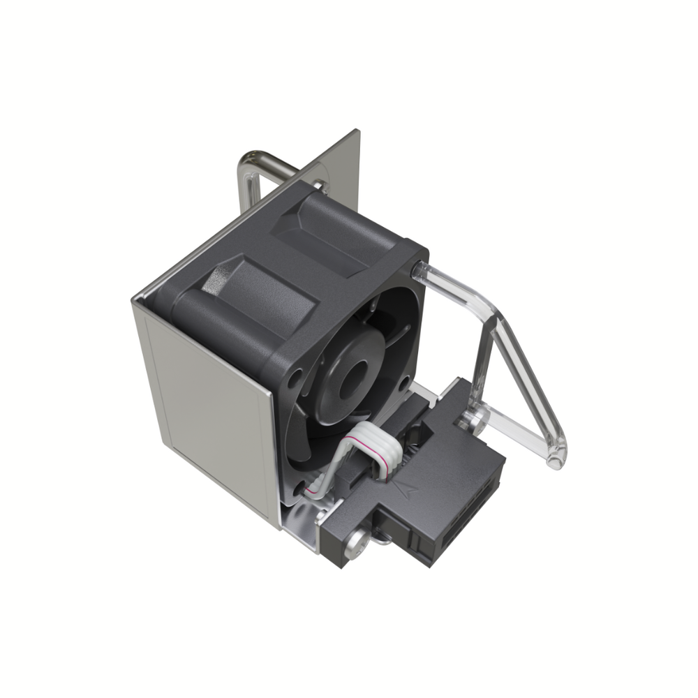 Ventiladores de respaldo Mikrotik MT-HOTSWAPFAN