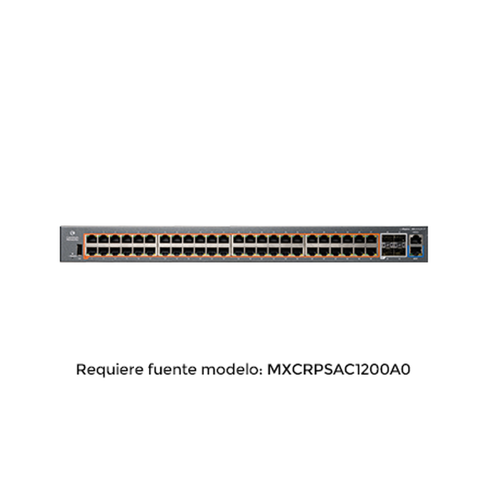cnMatrix Cambium Networks MXEX2052GXPA10