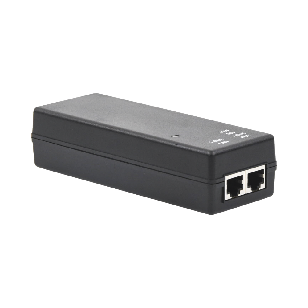 Fuente de alimentación PoE Cambium Networks N000000L034B 30 W
